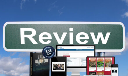 Teddy Daniels Fatal Blackout Reviews And Complaints: A Patriot’s Honest Assessment