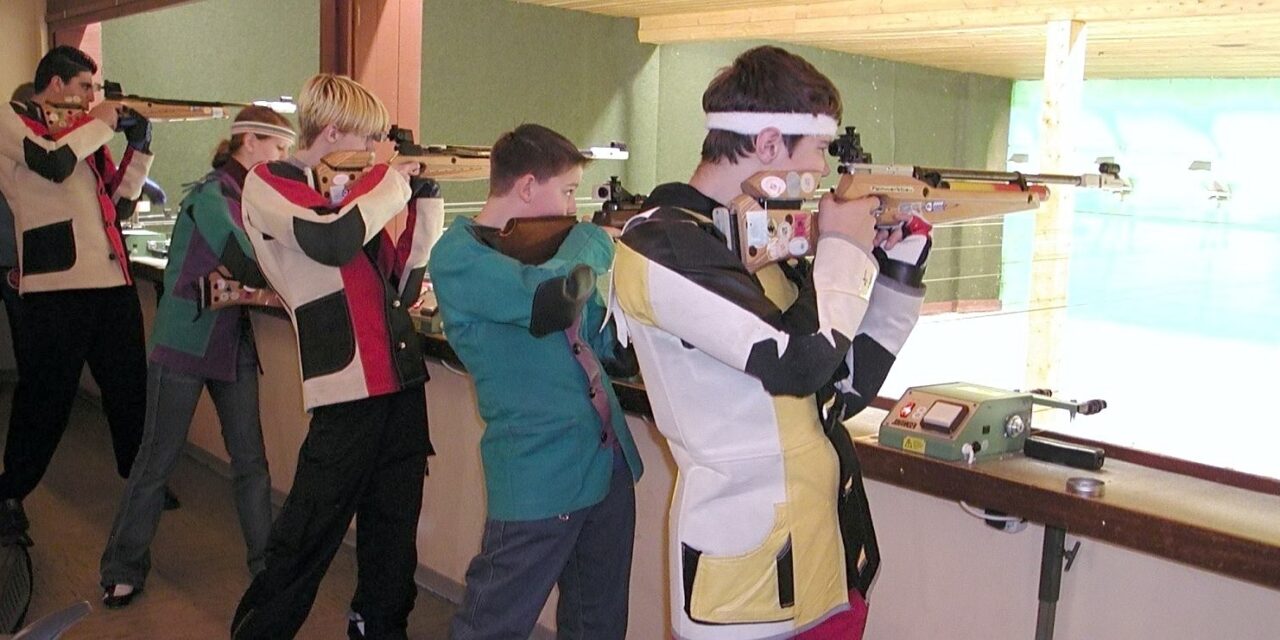 The Best High-End Air Rifles for Preppers: FX Crown, FX King, and Daystate Red Wolf / Black Wolf