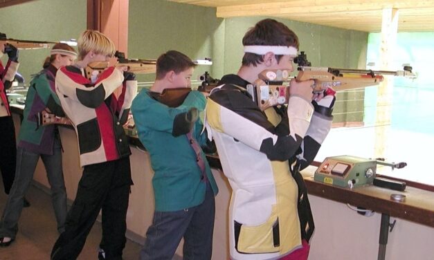 The Best High-End Air Rifles for Preppers: FX Crown, FX King, and Daystate Red Wolf / Black Wolf