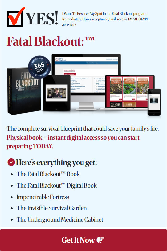 Teddy Daniels Fatal Blackout Reviews And Complaints: A Patriot's Honest Assessment