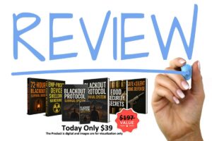 Blackout Protocol Consumer Reports Review: A Patriot's Investigation Into Truth vs. Marketing Hype