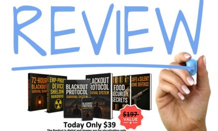 Blackout Protocol Consumer Reports Review: A Patriot’s Investigation Into Truth vs. Marketing Hype