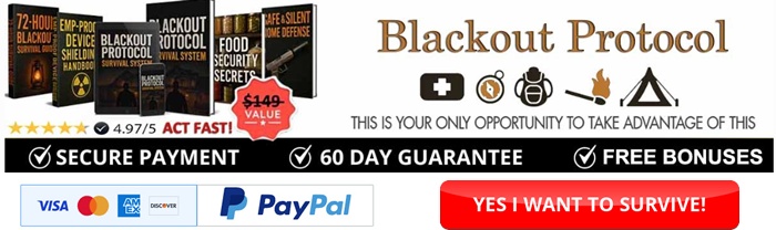 Blackout Protocol Consumer Reports Review: A Patriot's Investigation Into Truth vs. Marketing Hype