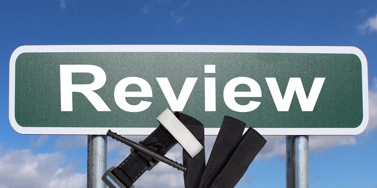 MCG Tactical Clamp Review: Why Self-Reliant Patriots Need This Life-Saving Tool