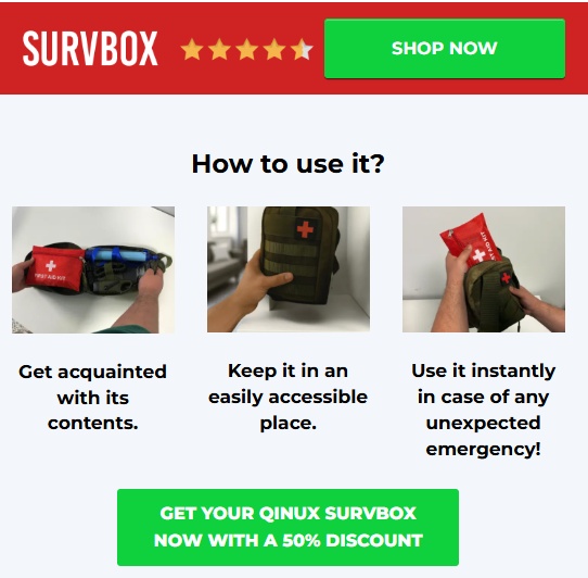 survbox