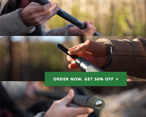  Trek Staff Review: A Patriot's Take on This American-Made Hiking Stick for Self-Reliant Adventurers