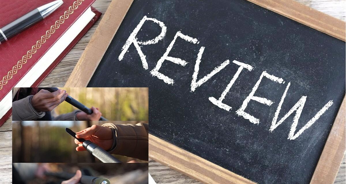 Trek Staff Review: A Patriot’s Take on This American-Made Hiking Stick for Self-Reliant Adventurers