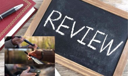 Trek Staff Review: A Patriot’s Take on This American-Made Hiking Stick for Self-Reliant Adventurers