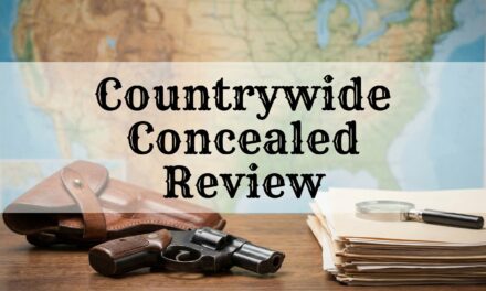 Countrywide Concealed Reviews: Is This Carry Permit Certification Legit in the Digital Age?