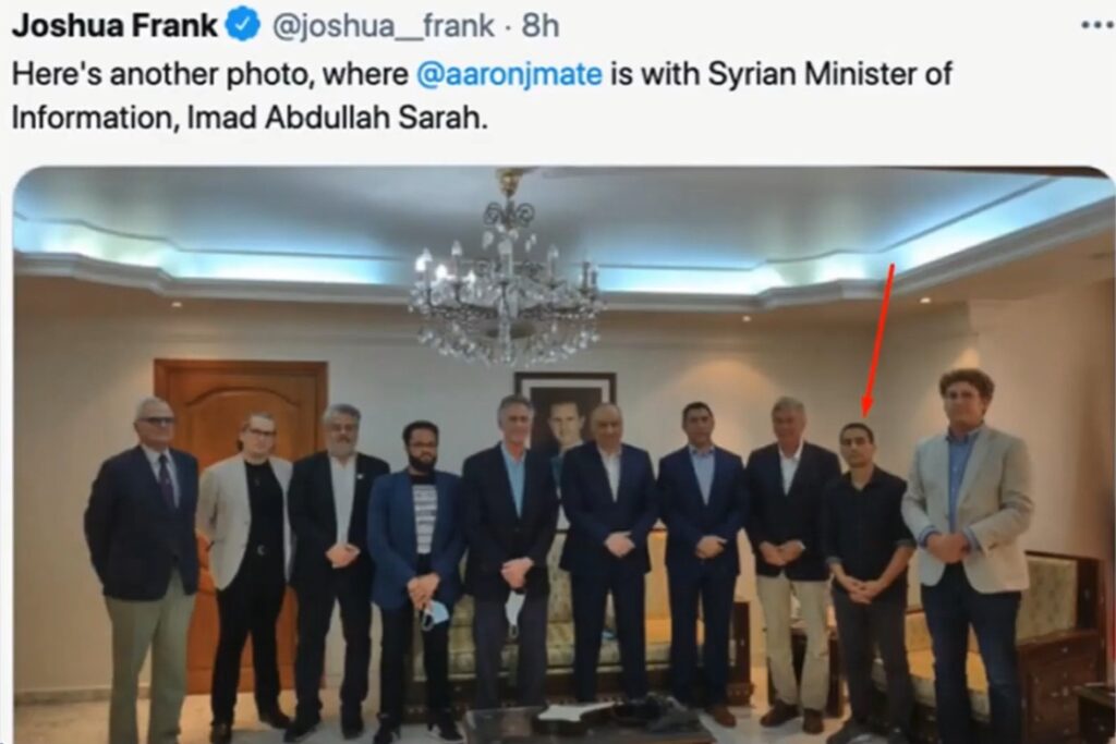 How We Know the Douma Chlorine Attack Happened, and Why the Deniers Are Wrong