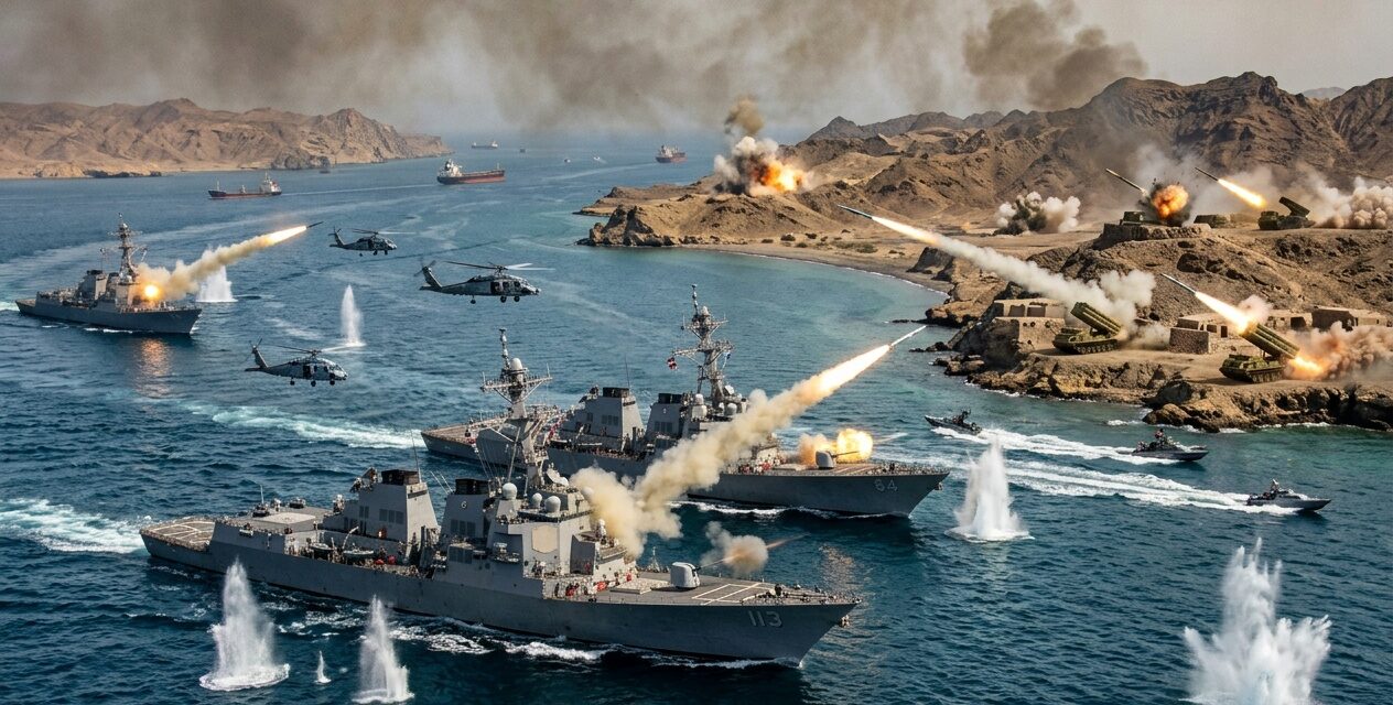 Trump and Iran Breaking News Today: Nuclear Deal Close as Military Tensions Peak