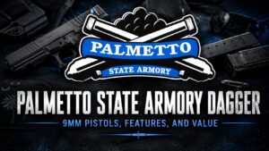 Palmetto State Armory Reviews: Free Shipping, Daily Deals, and What to Know Before You Buy