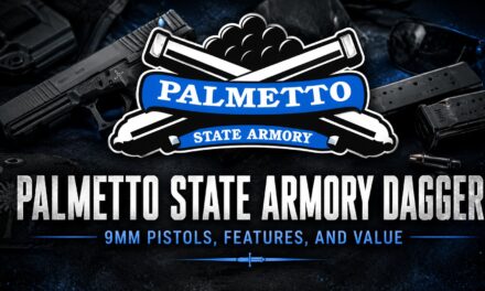 Palmetto State Armory Reviews: Free Shipping, Daily Deals, and What to Know Before You Buy