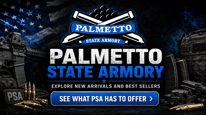 Palmetto State Armory Reviews: Free Shipping, Daily Deals, and What to Know Before You Buy