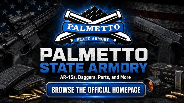 Palmetto State Armory Reviews: Free Shipping, Daily Deals, and What to Know Before You Buy