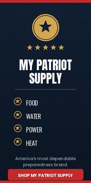My Patriot Supply Discount Code My Patriot Supply Reviews My Patriot Food Supply My Patriot Supply Complaints