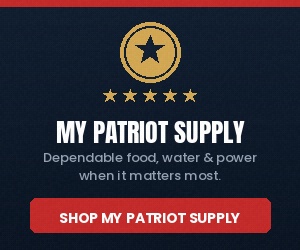 My Patriot Supply Discount Code My Patriot Supply Reviews My Patriot Food Supply My Patriot Supply Complaints
