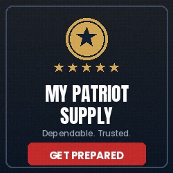 My Patriot Supply Discount Code My Patriot Supply Reviews My Patriot Food Supply My Patriot Supply Complaints