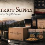 My Patriot Supply Reviews and Complaints: An Honest Look at the Food Supply Brand