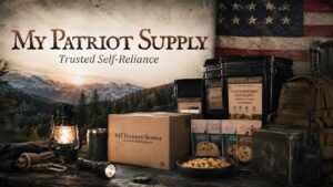 My Patriot Supply Reviews and Complaints: An Honest Look at the Food Supply Brand