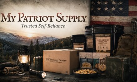 My Patriot Supply Reviews and Complaints: An Honest Look at the Food Supply Brand