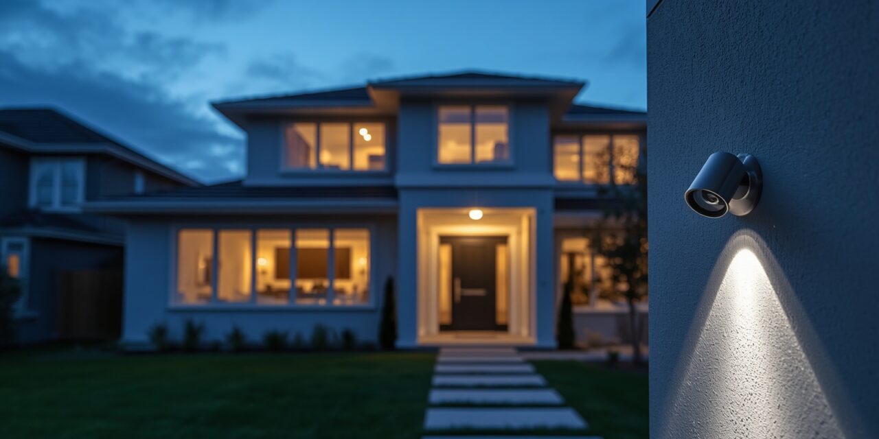 The Best Home Security Cameras in 2026: A Field Guide for Locking Down Your Home