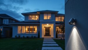 The Best Home Security Cameras in 2026: With and Without Subscription