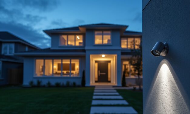 The Best Home Security Cameras in 2026: A Field Guide for Locking Down Your Home