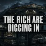 THE RICH ARE DIGGING IN: NUCLEAR WAR? RUNAWAY AI?