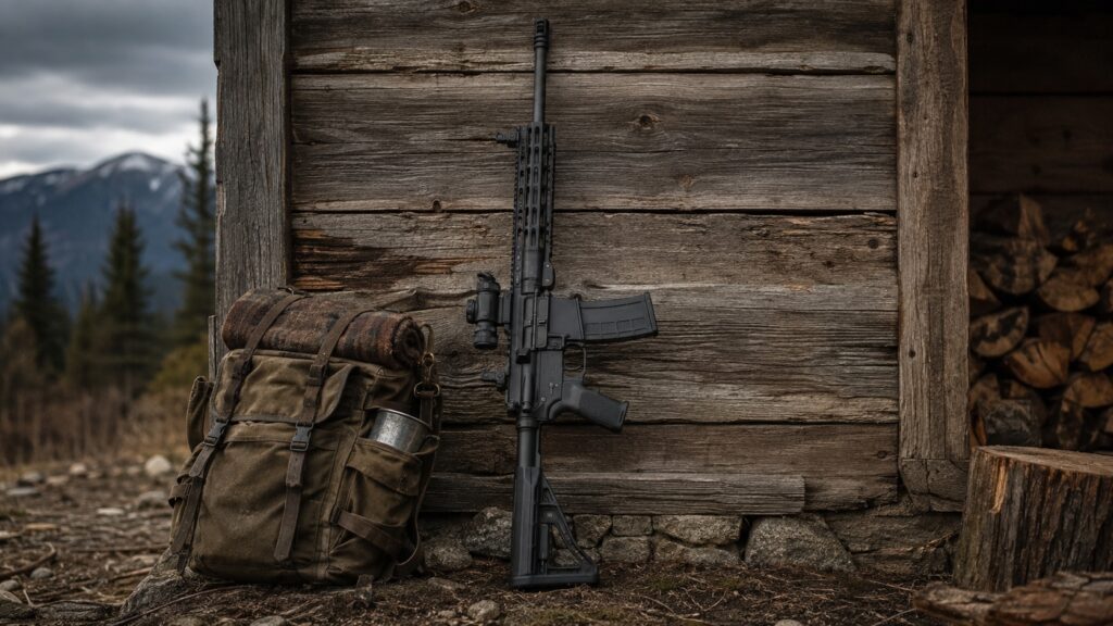 Combat Optics for Preparedness: The Complete SHTF Guide