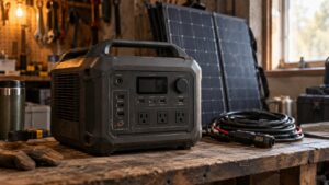 About 4Patriots: Company History, Patriot Power Generators, Products & Manufacturing