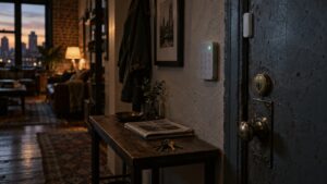 Best Alarm System for Apartments: A Renter's Guide to Real Security in 2026