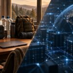 How to Survive an AI/Robot Take OverApocalypse: The 2026 Playbook for Economic Disruption, Rogue Systems, and Everything Between