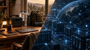 How to Survive an AI Apocalypse: The 2026 Playbook for Economic Disruption, Rogue Systems, and Everything Between
