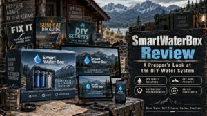 SmartWaterBox Review: Does the Smart Water Box Really Work?