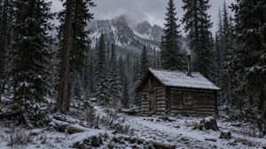 The Unabomber: Ted Kaczynski, His Off-Grid Cabin, the FBI Manhunt, and the Facts Behind the Netflix Movie