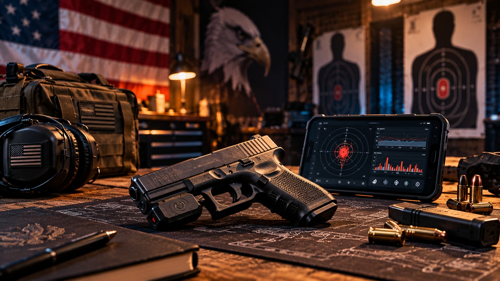 Mantis Dry Fire Training Review: Worth the Money?