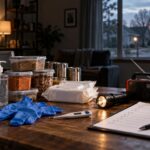 How to Survive a Plague: A Practical Preparedness Guide