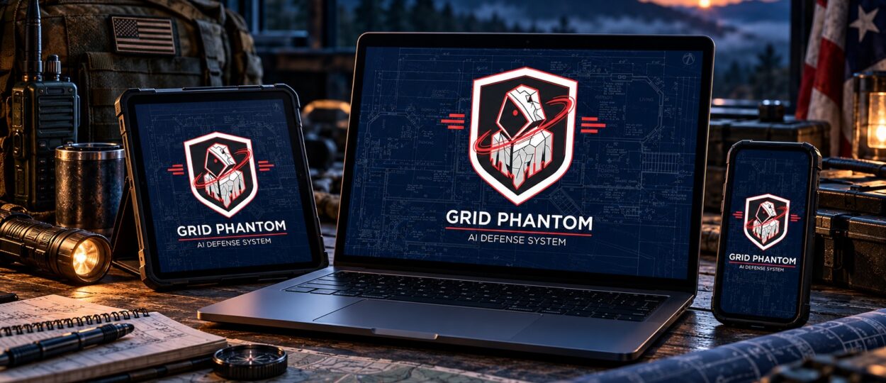 The Grid Phantom: AI Defence System Review | Real Purchase